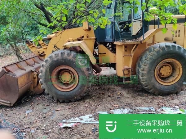 廣東出售二手裝載機