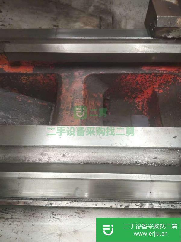 江蘇出售二手?jǐn)?shù)控車床