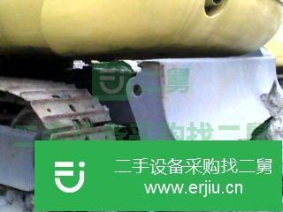 上海出售二手玉柴YC35-8挖掘機