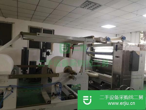 山東出售二手折疊機