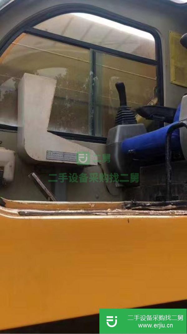 河北出售二手徐工30噸五節(jié)臂吊車