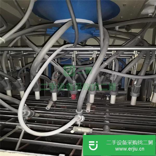 廣東出售二手自動噴砂機