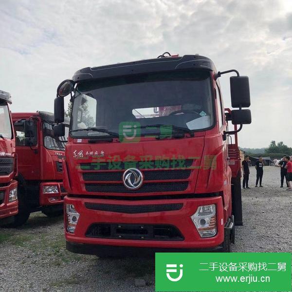 遼寧出售二手吊車