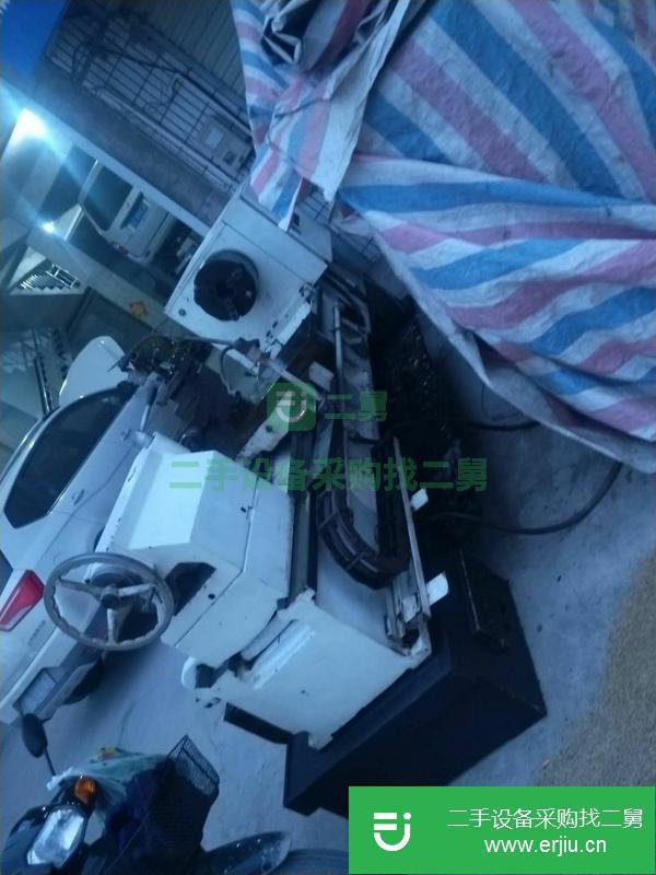 江蘇出售二手大連6180車床