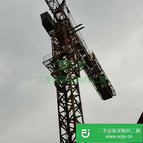 北京出售二手九成新塔吊