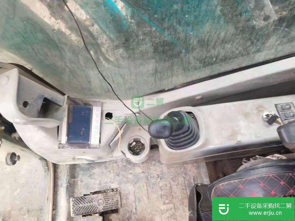 北京出售二手山河智能SWE150挖掘機(jī)
