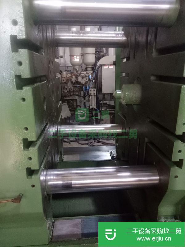 重慶出售二手熱室壓鑄機