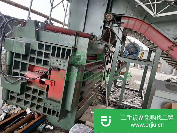 江蘇出售二手打包機