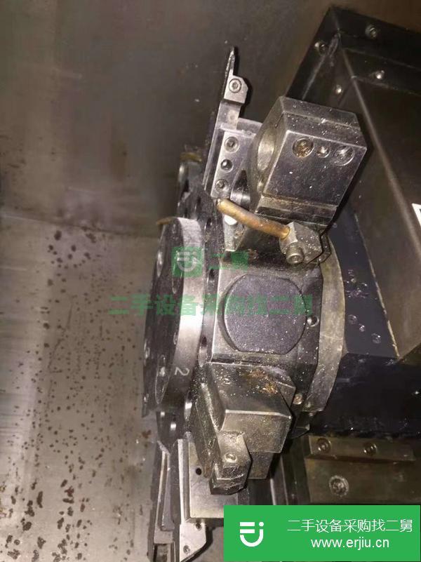 江蘇出售二手加工中心