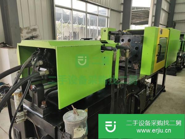 廣東出售二手依之密注塑機