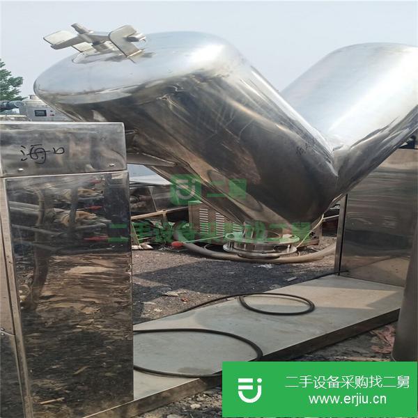浙江出售二手混合機