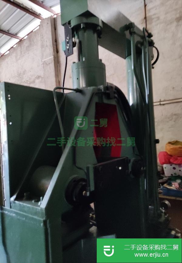廣東出售二手160噸鋅合金壓鑄機