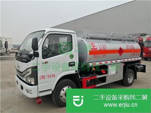 河北出售二手油罐車