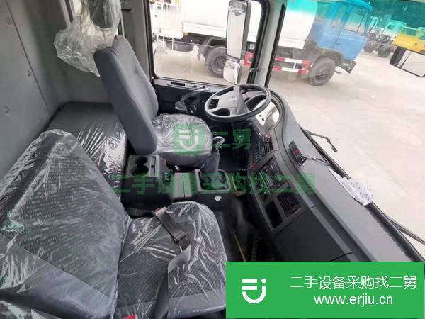 廣東出售二手東風(fēng)多利卡D9冷藏車