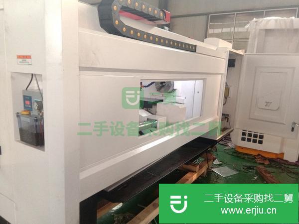 河北出售二手數控車床6150
