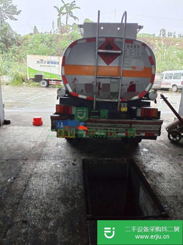 河北出售二手加油車