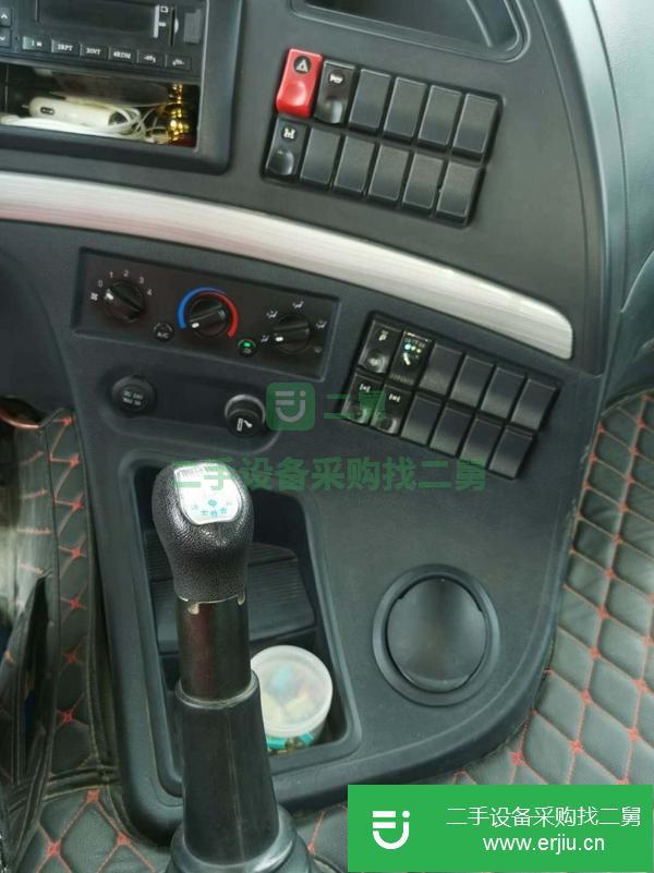 湖南出售二手14噸吊車