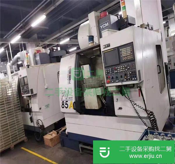 北京出售二手立式車床加工中心
