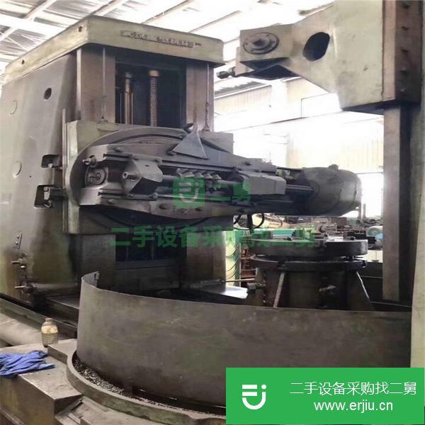 江蘇出售二手滾齒機