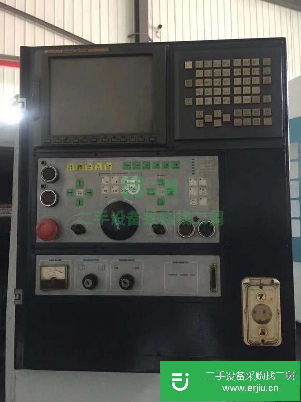 江蘇出售二手加工中心