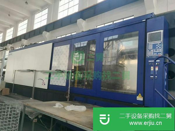 河北出售二手海天MA28000注塑機(jī)