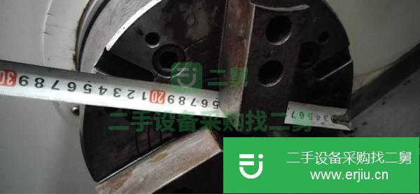 廣東出售二手沈陽60w數(shù)控車床