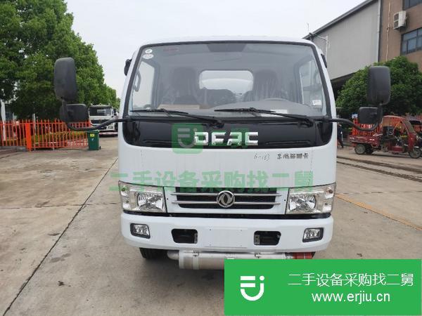 江蘇出售二手東風5噸加油車