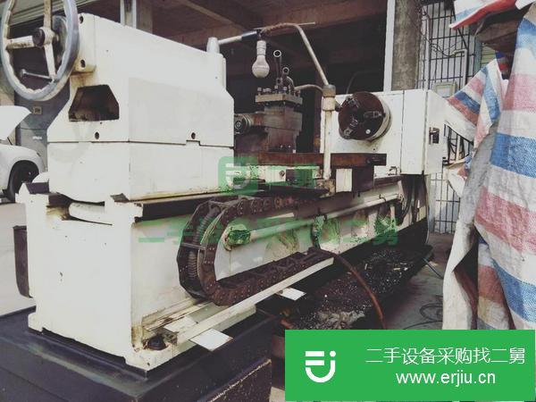 江蘇出售二手大連6180車床