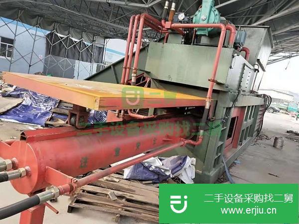 江蘇出售二手打包機