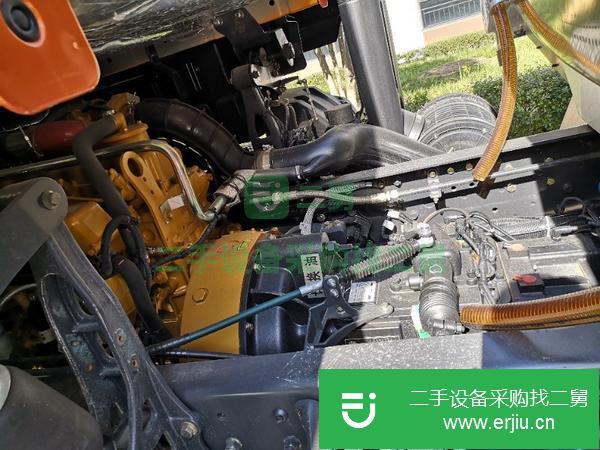 廣東出售二手柳汽乘龍油罐車