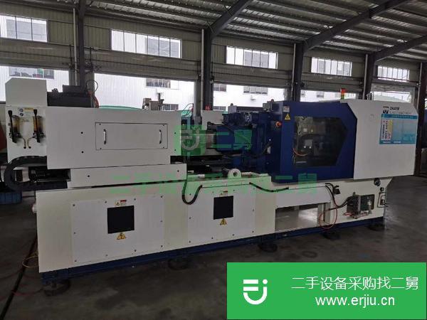 廣東出售二手注塑機(jī)