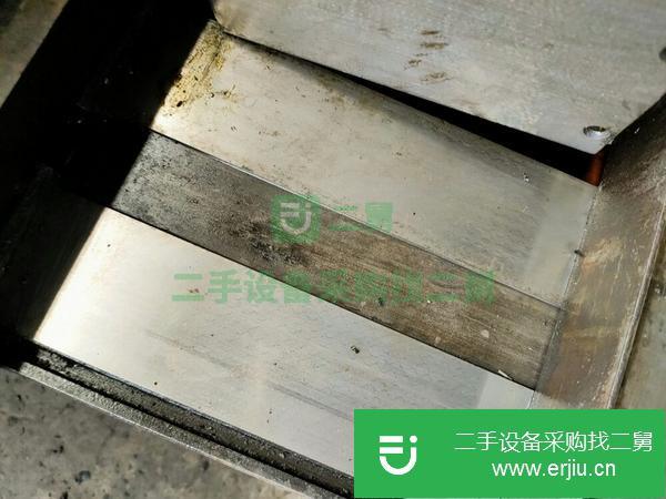 河北出售二手中捷6111B臥式銑鏜床