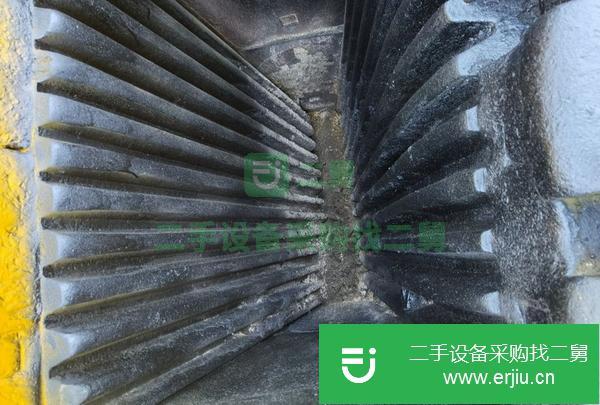 山東出售二手顎式破碎機