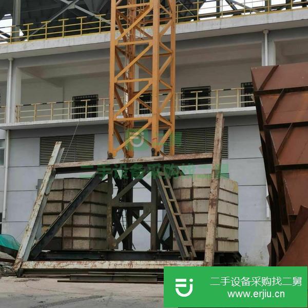 北京出售二手九成新塔吊