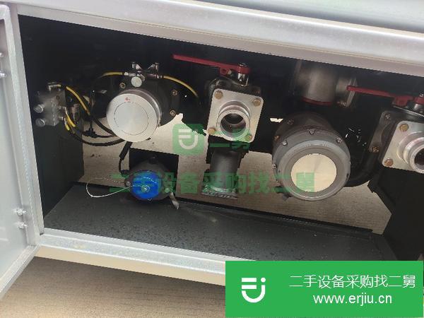 四川出售二手加油車