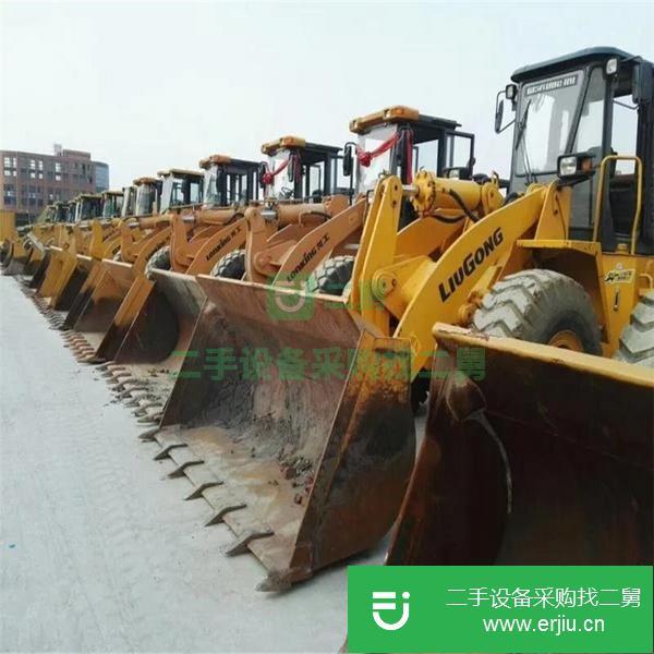 上海出售二手柳工裝載機(jī)
