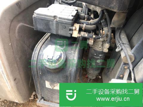 江西出售二手東風天龍牽引車
