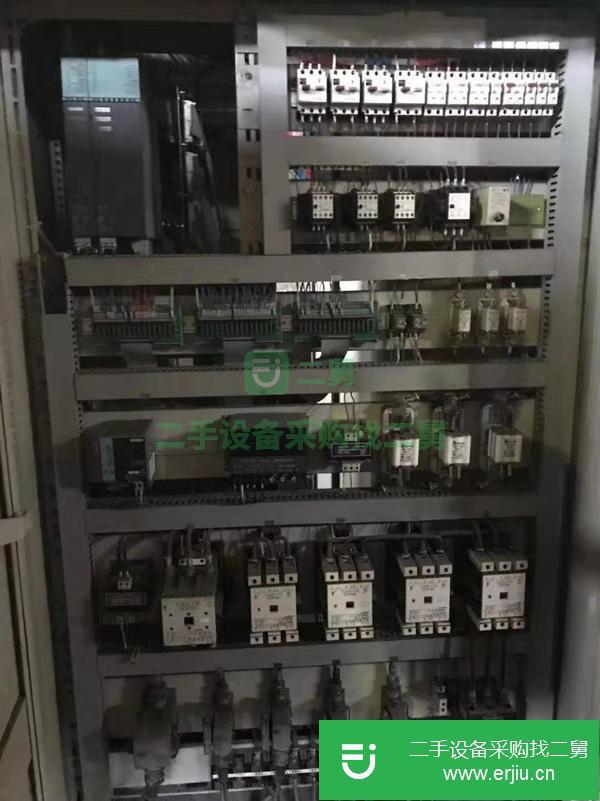 江蘇出售二手數控立式車床