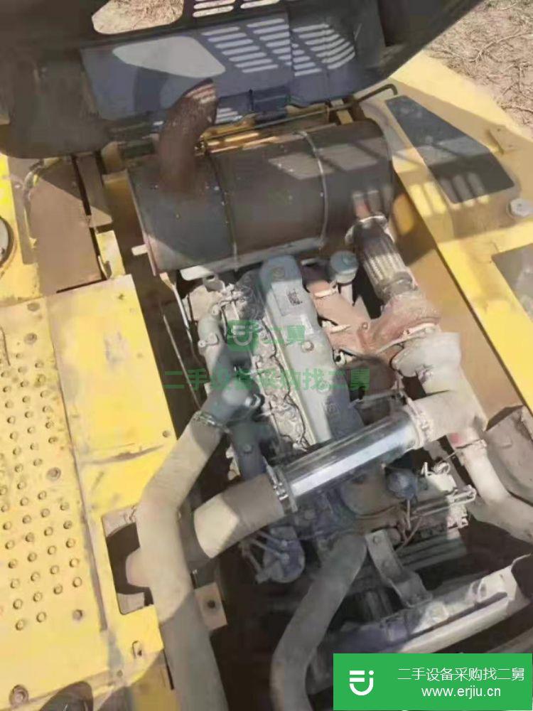山東出售二手徐工XE215C挖掘機(jī)
