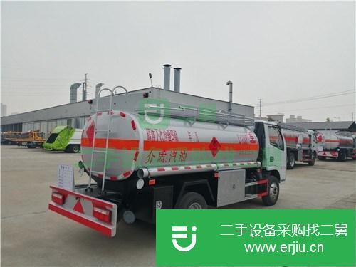 河北出售二手油罐車
