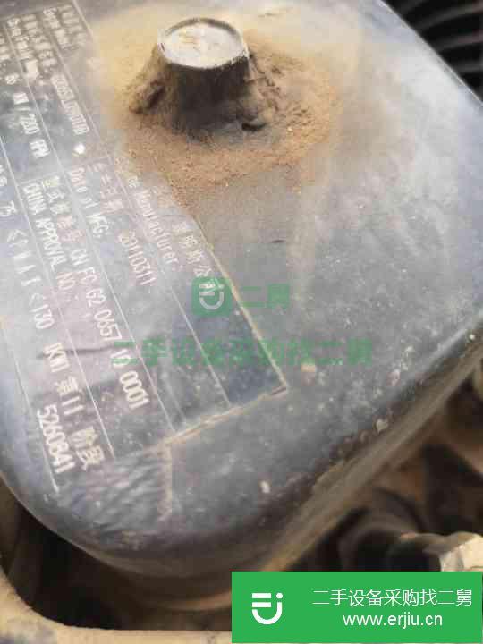 重慶出售二手現代R150LC-9挖掘機