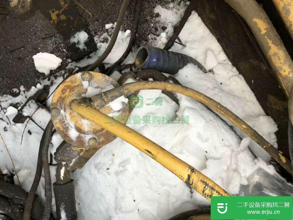 黑龍江出售二手卡特彼勒320DL挖掘機