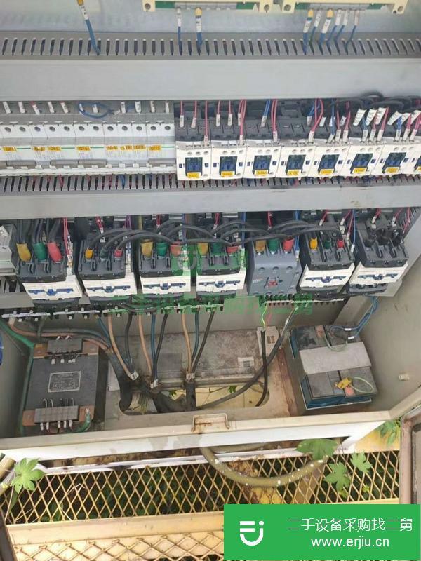 福建出售二手中聯5610塔吊