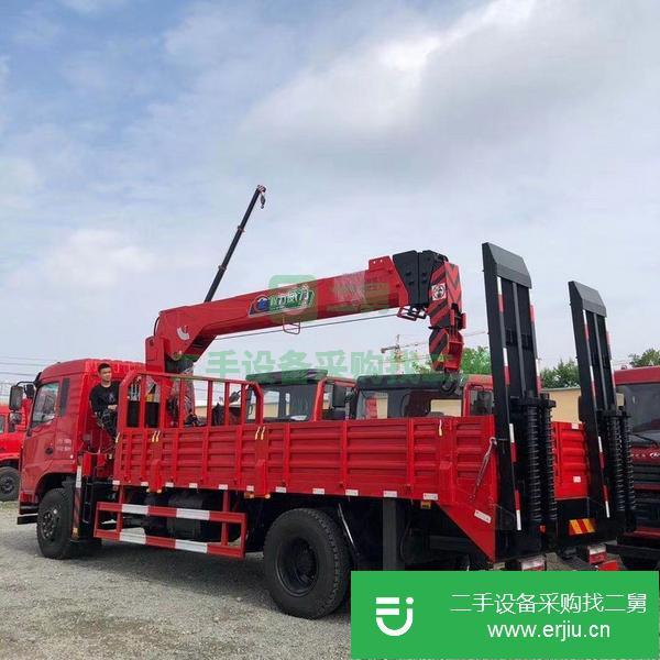遼寧出售二手吊車
