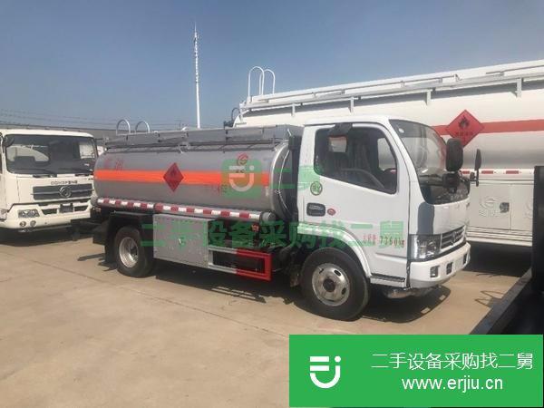 湖北出售二手加油車