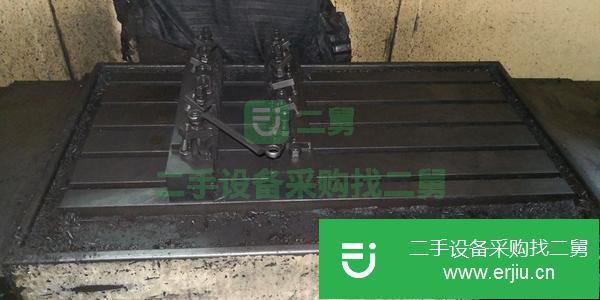 浙江出售二手數(shù)控加工中心