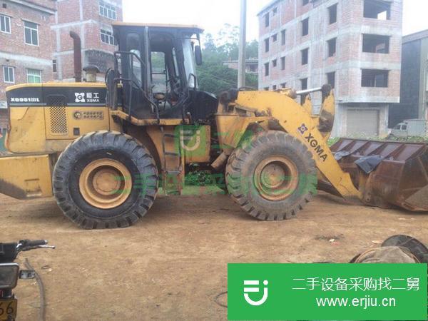 廣東出售二手裝載機