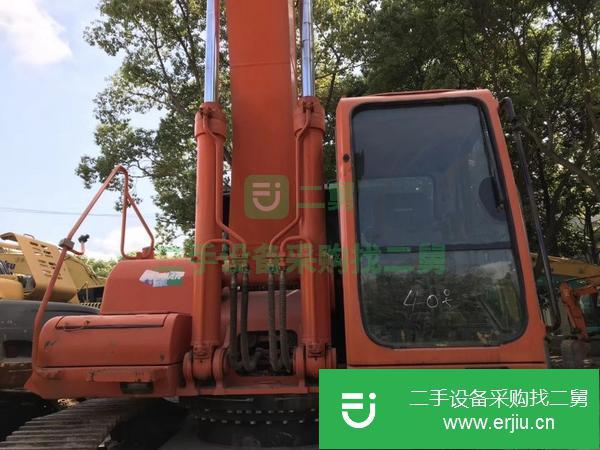 安徽出售二手斗山370-9挖掘機