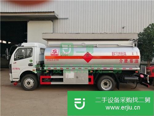 河北出售二手油罐車