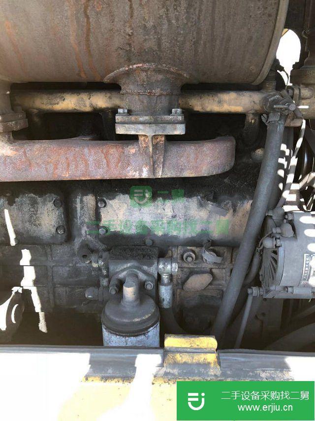 河北出售二手徐工LW300F裝載機